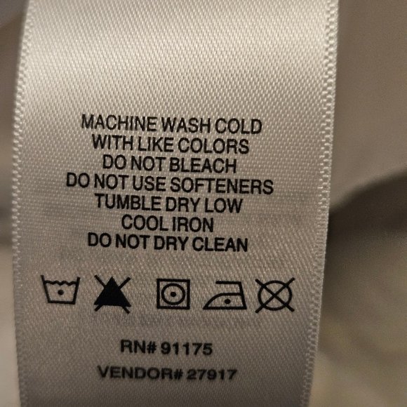 Fila puffy jacket - Picture 10 of 10